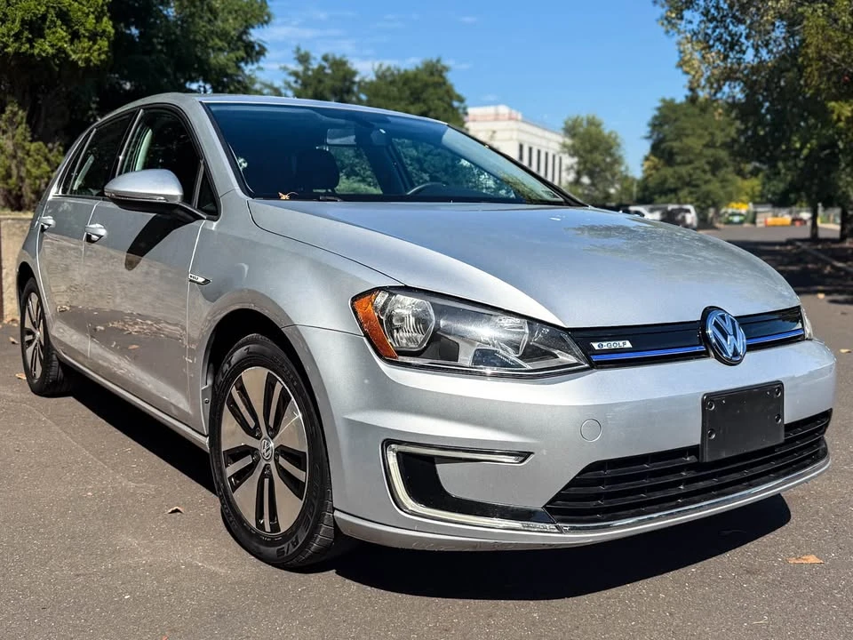 2016 Volkswagen Golf Mk7 - Image 3 of 18