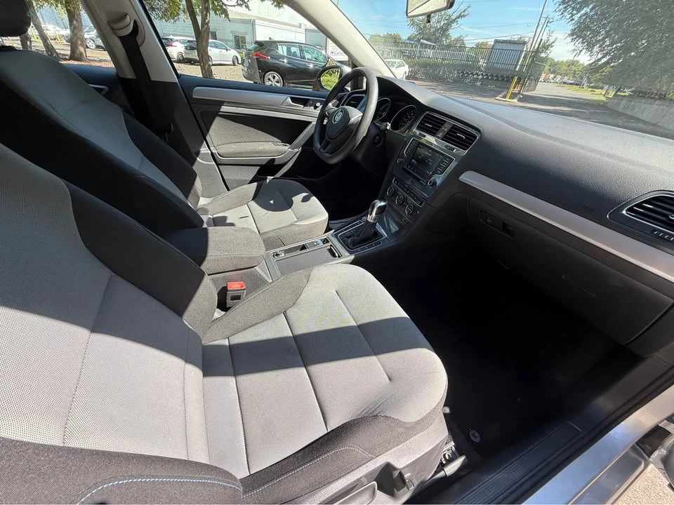 2016 Volkswagen Golf Mk7 - Image 16 of 18