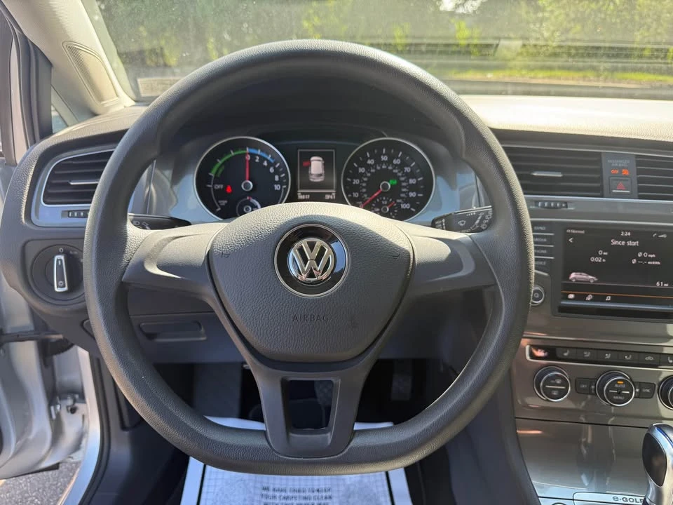 2016 Volkswagen Golf Mk7 - Image 11 of 18