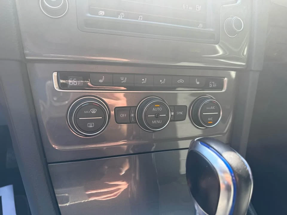 2016 Volkswagen Golf Mk7 - Image 13 of 18