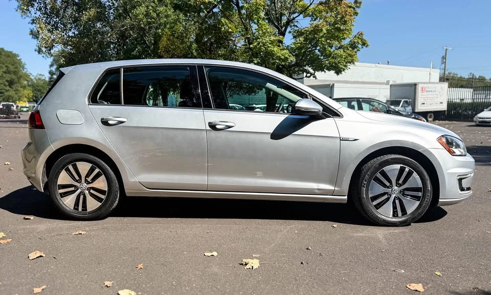 2016 Volkswagen Golf Mk7 - Image 4 of 18