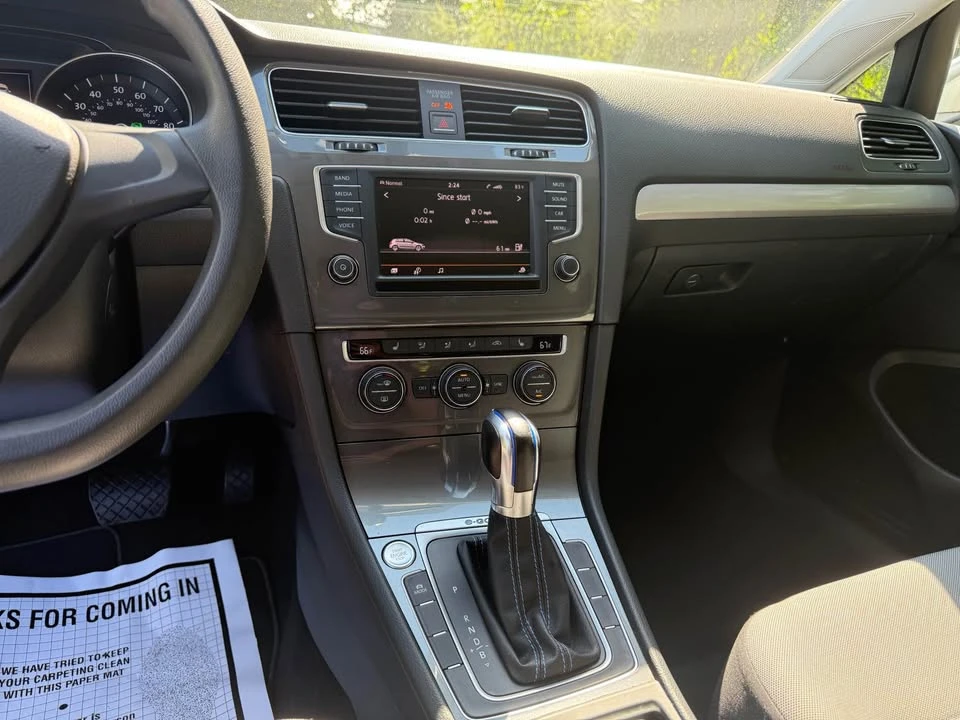 2016 Volkswagen Golf Mk7 - Image 15 of 18