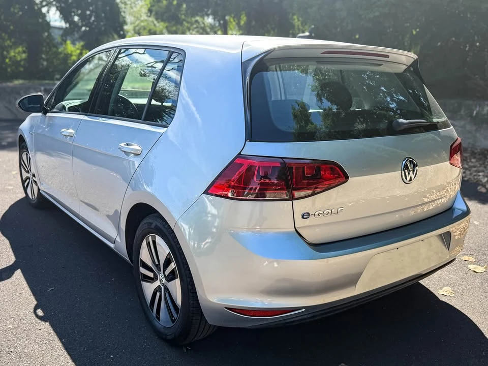 2016 Volkswagen Golf Mk7 - Image 7 of 18