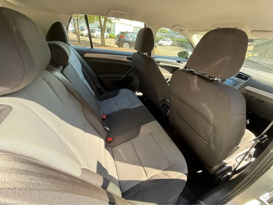 2016 Volkswagen Golf Mk7 - Image 17 of 18