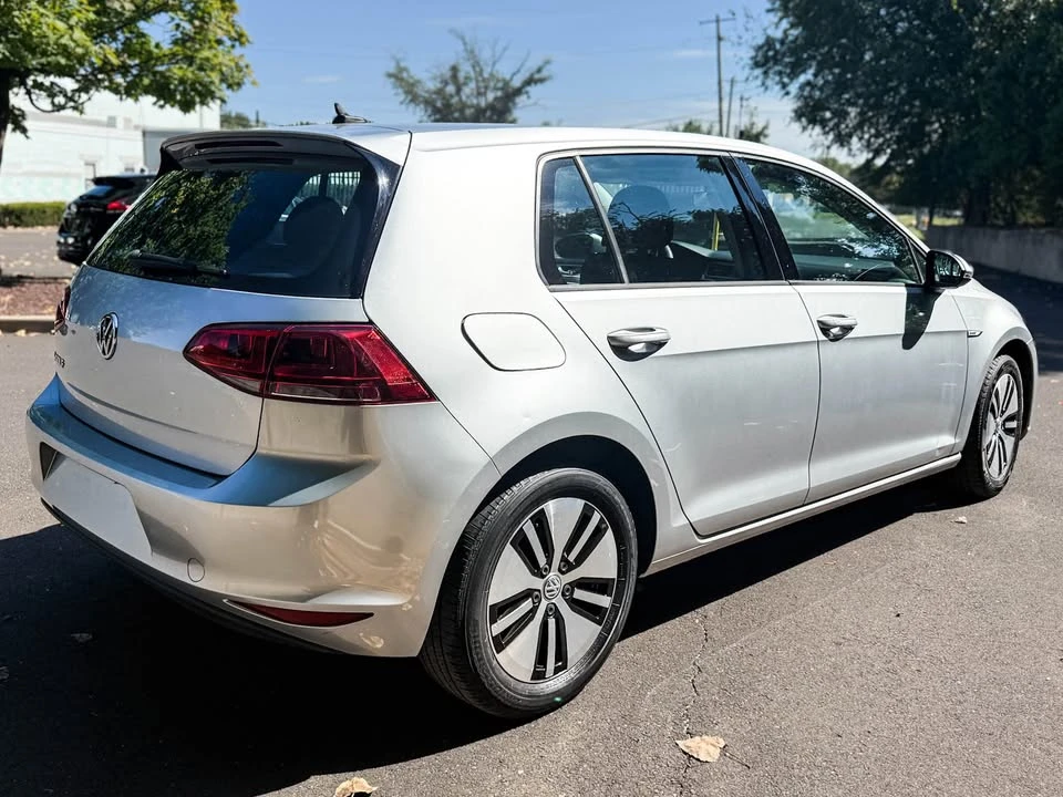 2016 Volkswagen Golf Mk7 - Image 5 of 18