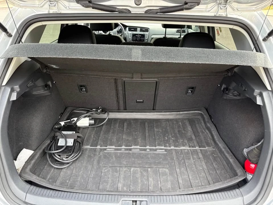 2016 Volkswagen Golf Mk7 - Image 12 of 16