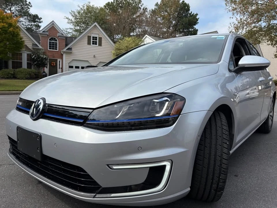 2016 Volkswagen Golf Mk7 - Image 2 of 16