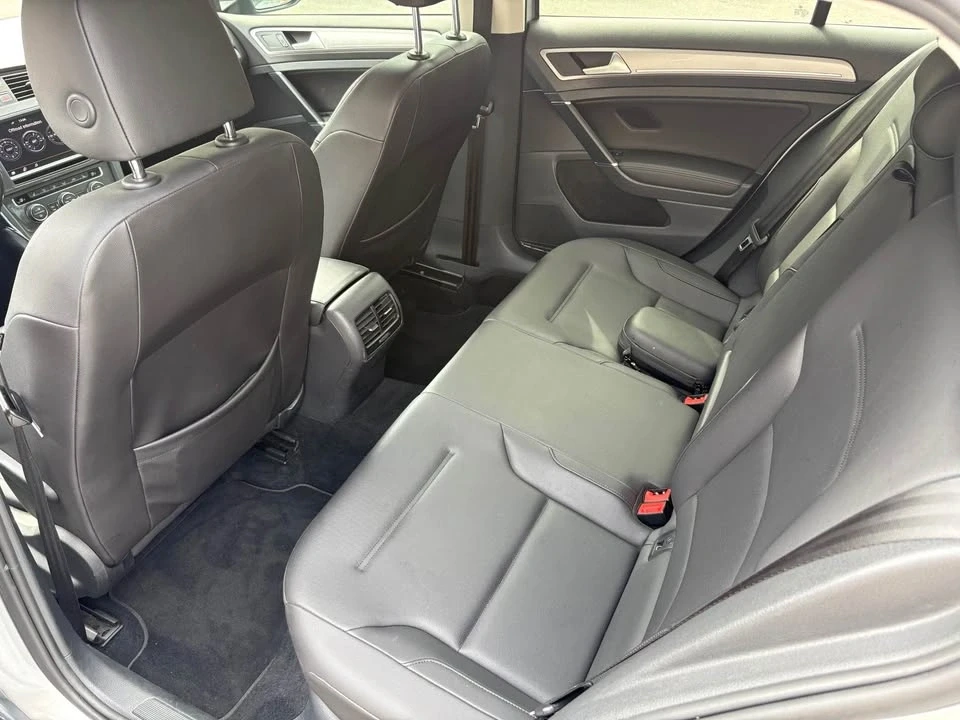 2016 Volkswagen Golf Mk7 - Image 11 of 16