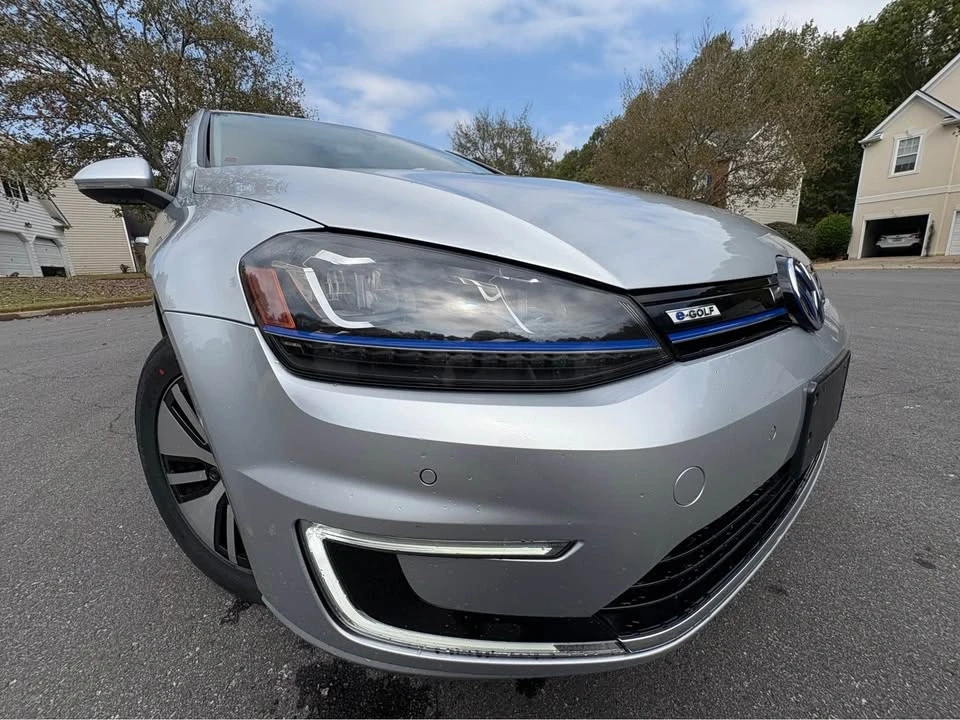 2016 Volkswagen Golf Mk7 - Image 4 of 16