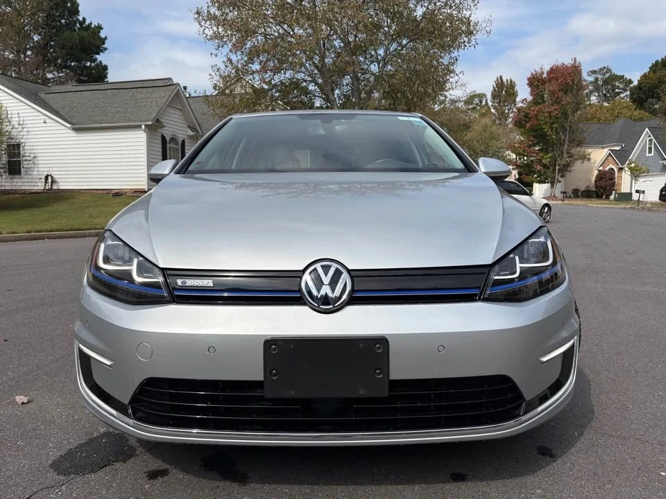 2016 Volkswagen Golf Mk7 - Image 3 of 16