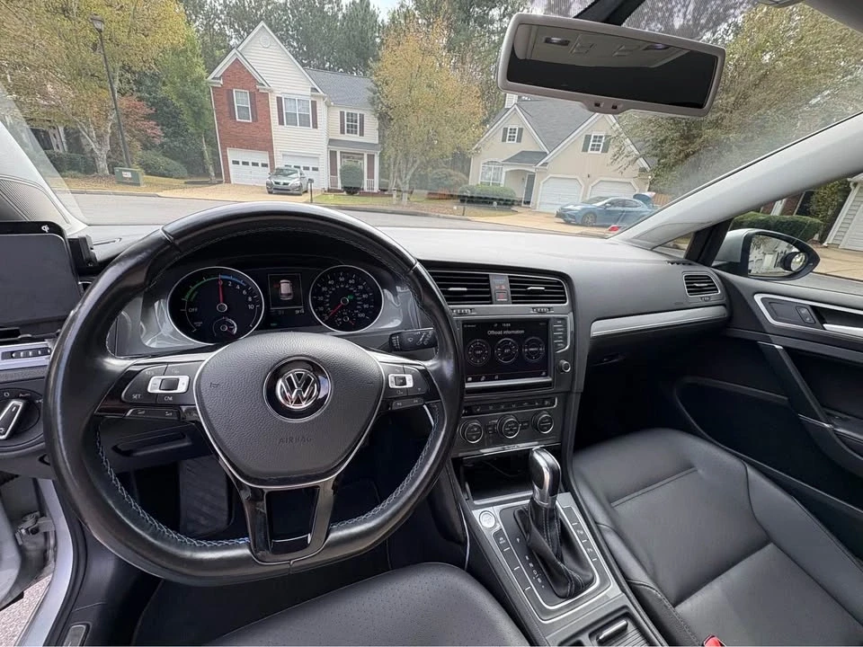 2016 Volkswagen Golf Mk7 - Image 8 of 16