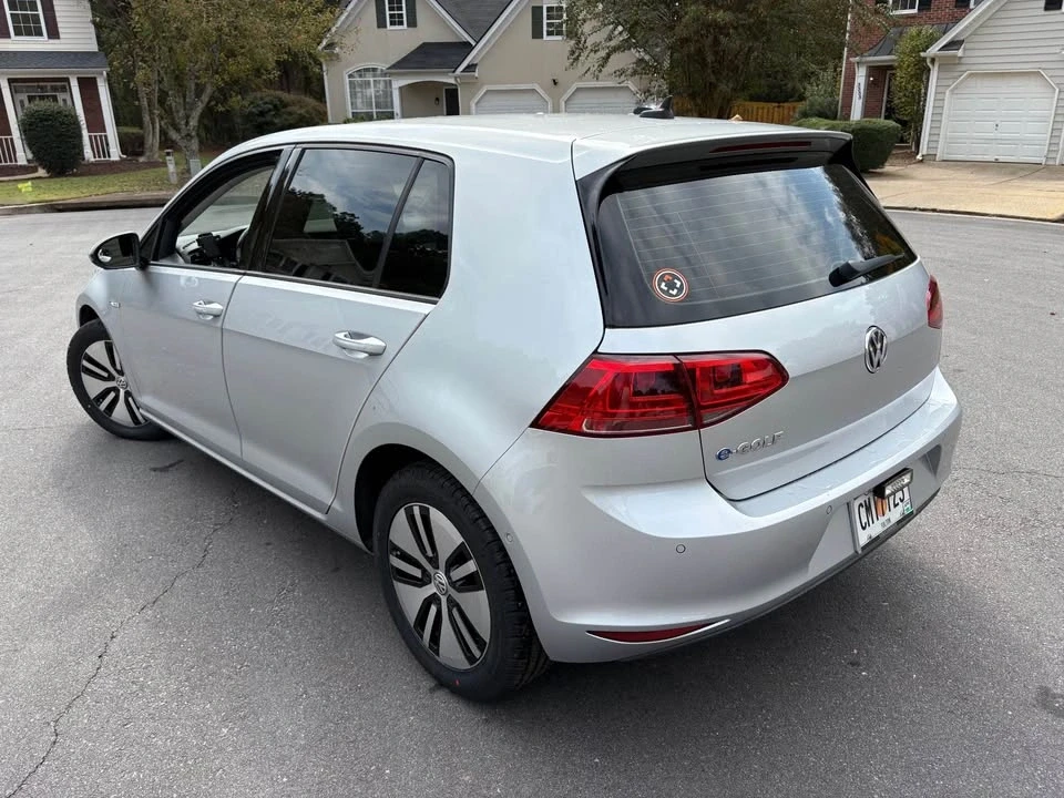 2016 Volkswagen Golf Mk7 - Image 6 of 16