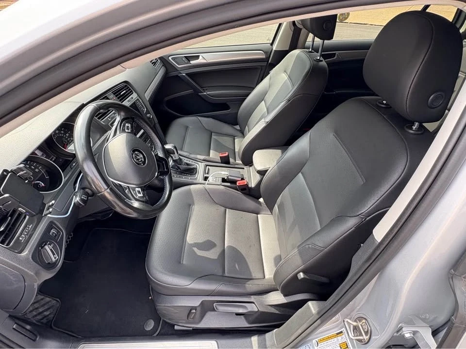 2016 Volkswagen Golf Mk7 - Image 9 of 16