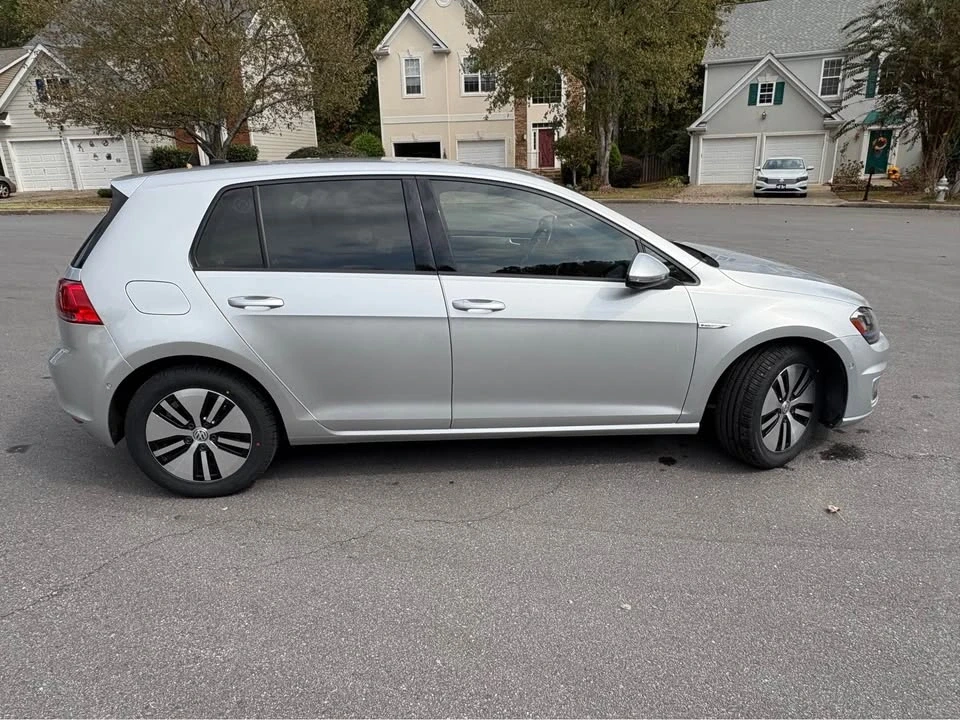 2016 Volkswagen Golf Mk7 - Image 5 of 16