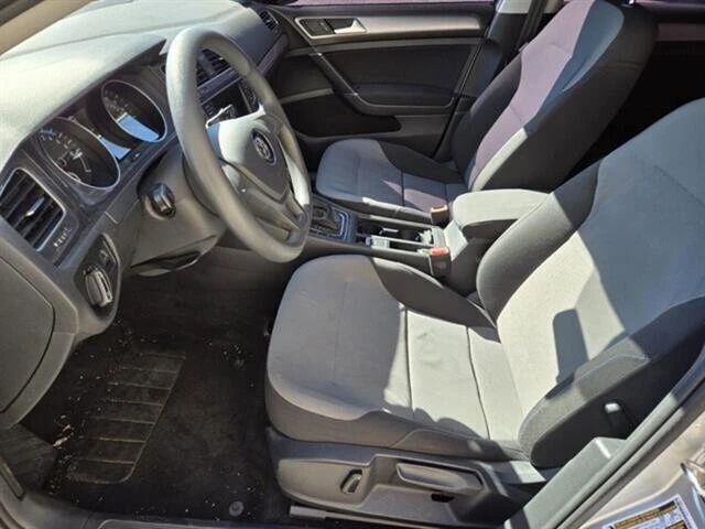 2016 Volkswagen Golf Mk7 - Image 5 of 10