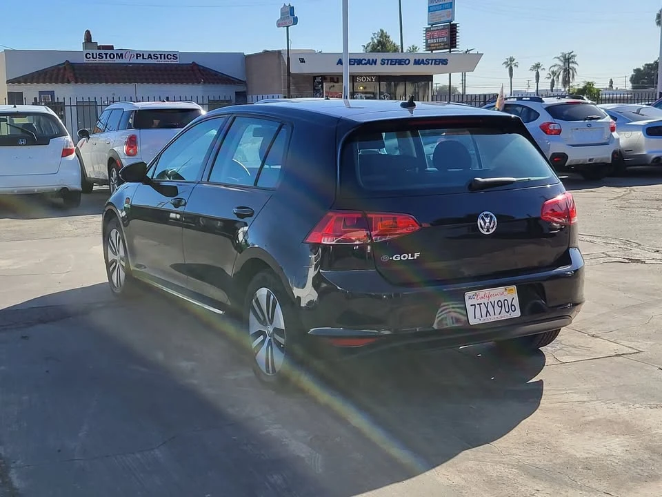 2016 Volkswagen Golf Mk7 - Image 5 of 19