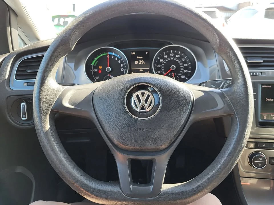 2016 Volkswagen Golf Mk7 - Image 19 of 19