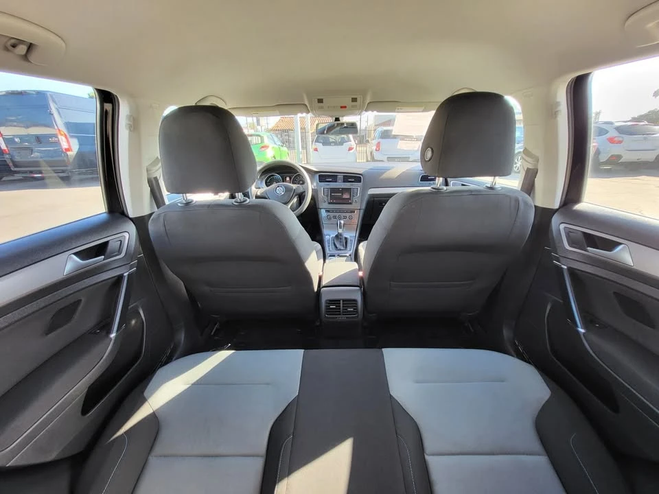 2016 Volkswagen Golf Mk7 - Image 7 of 19
