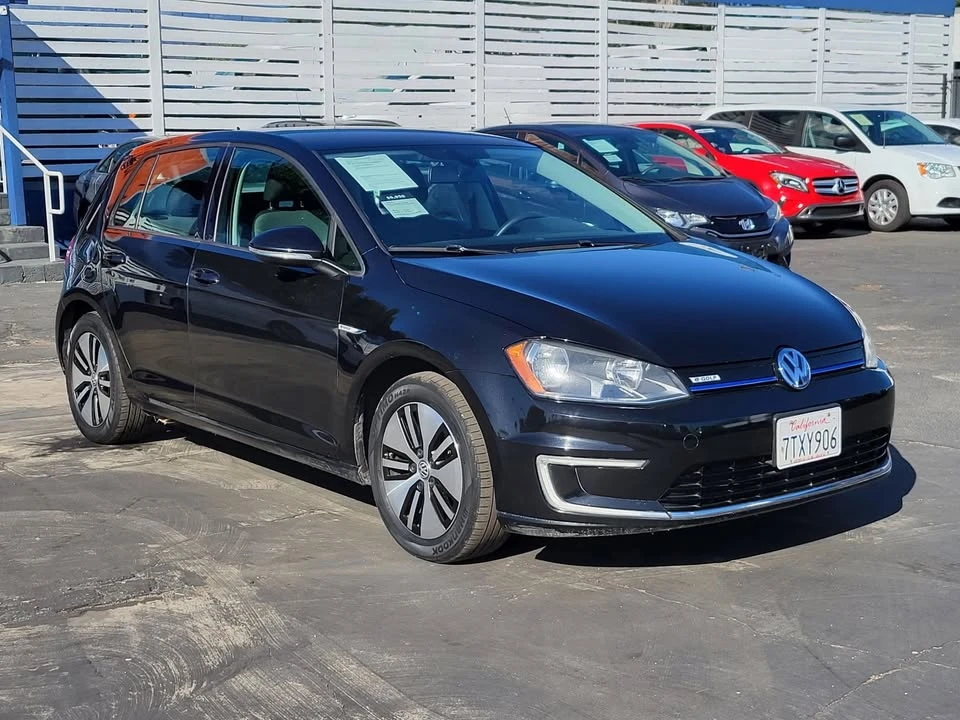 2016 Volkswagen Golf Mk7 - Image 3 of 19
