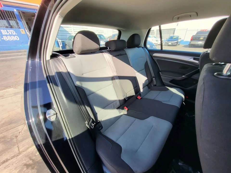 2016 Volkswagen Golf Mk7 - Image 8 of 19