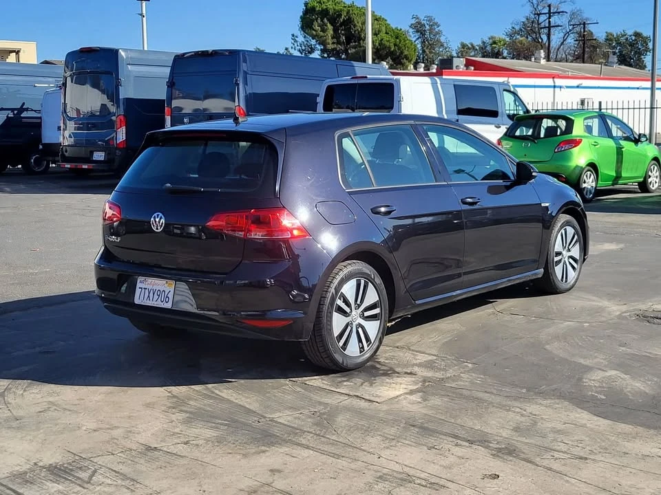 2016 Volkswagen Golf Mk7 - Image 4 of 19