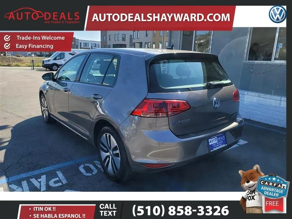 2016 Volkswagen Golf Mk7 - Image 9 of 10