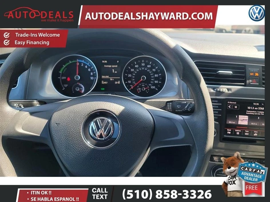 2016 Volkswagen Golf Mk7 - Image 5 of 10