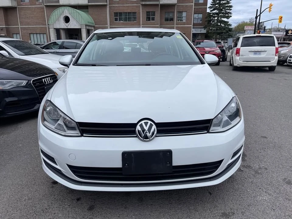 2016 Volkswagen Golf Mk7 - Image 5 of 14