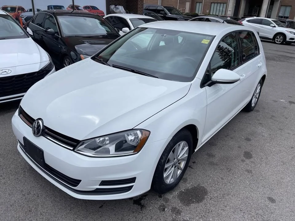 2016 Volkswagen Golf Mk7 - Image 6 of 14
