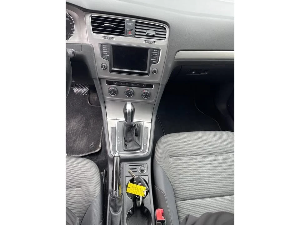2016 Volkswagen Golf Mk7 - Image 11 of 14