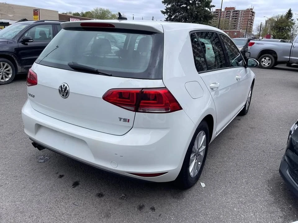 2016 Volkswagen Golf Mk7 - Image 4 of 14