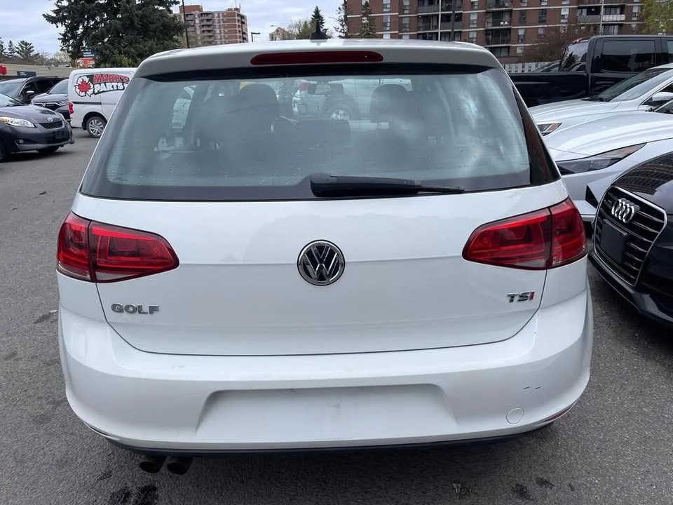 2016 Volkswagen Golf Mk7 - Image 3 of 14