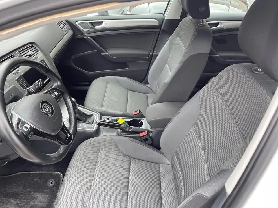 2016 Volkswagen Golf Mk7 - Image 10 of 14