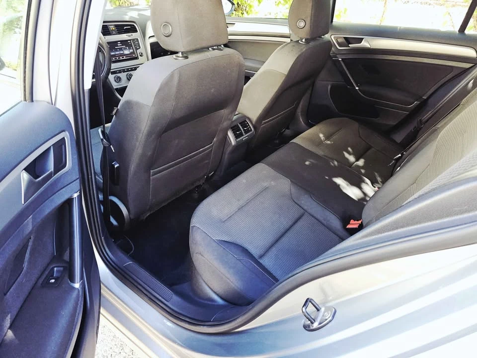 2016 Volkswagen Golf Mk7 - Image 11 of 20