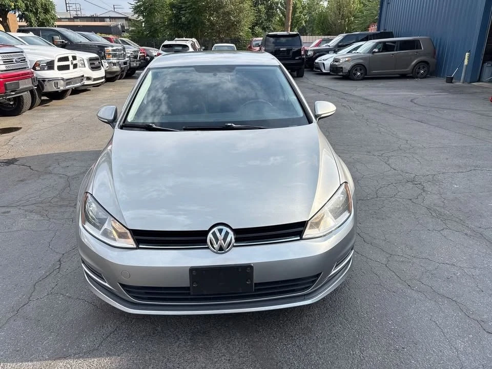 2016 Volkswagen Golf Mk7 - Image 3 of 20