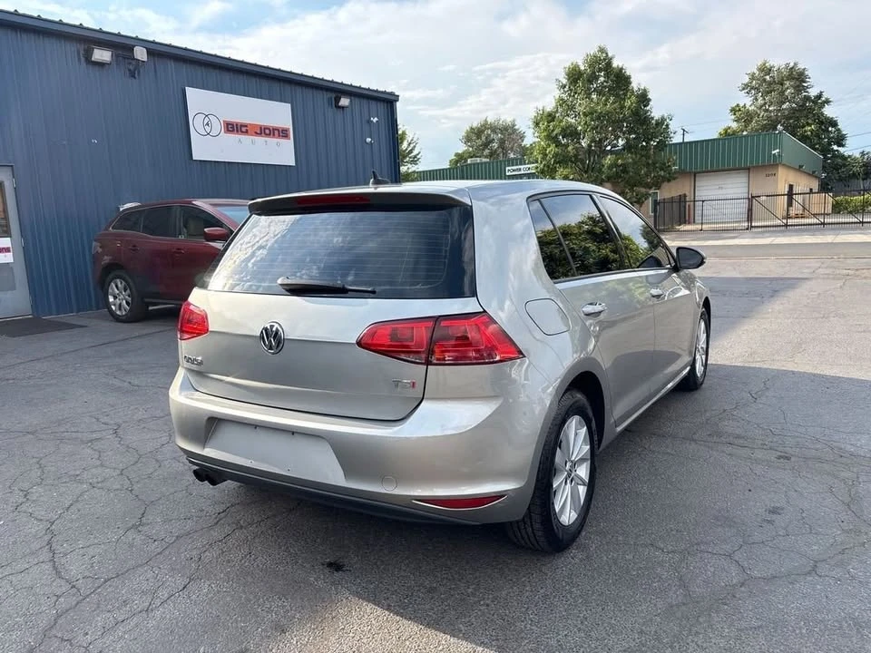 2016 Volkswagen Golf Mk7 - Image 9 of 20