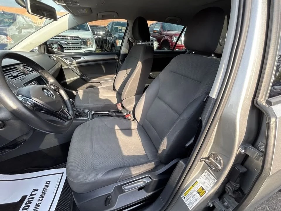 2016 Volkswagen Golf Mk7 - Image 14 of 20