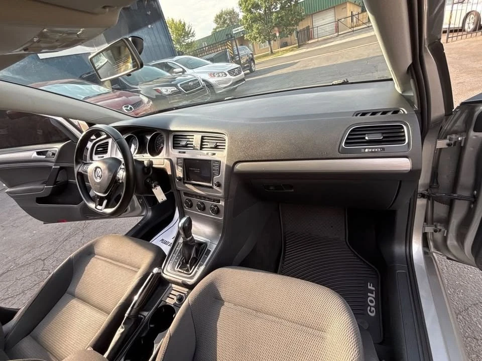 2016 Volkswagen Golf Mk7 - Image 20 of 20