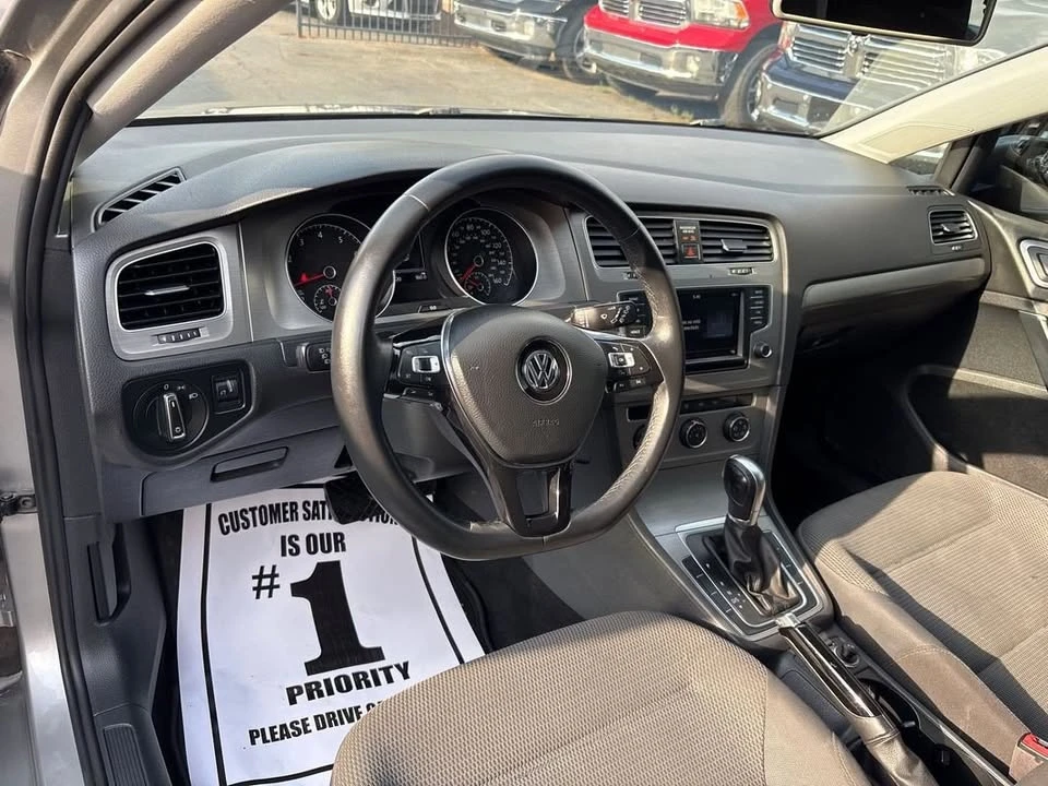 2016 Volkswagen Golf Mk7 - Image 15 of 20
