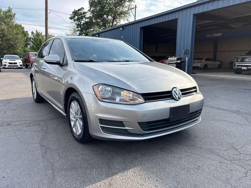 2016 Volkswagen Golf Mk7 - Image 11 of 20