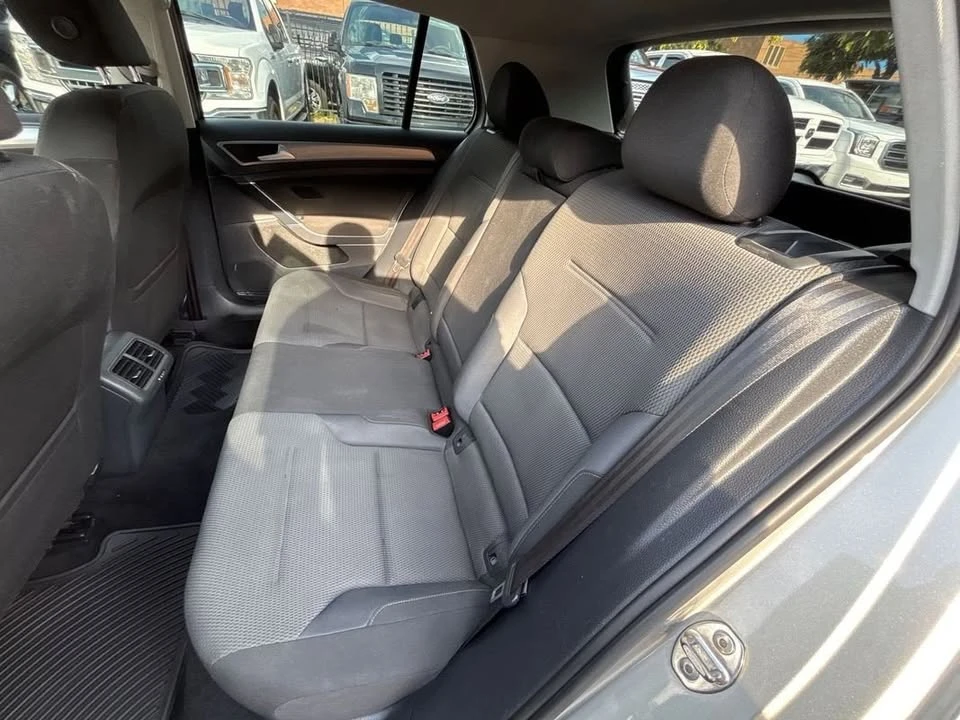 2016 Volkswagen Golf Mk7 - Image 16 of 20