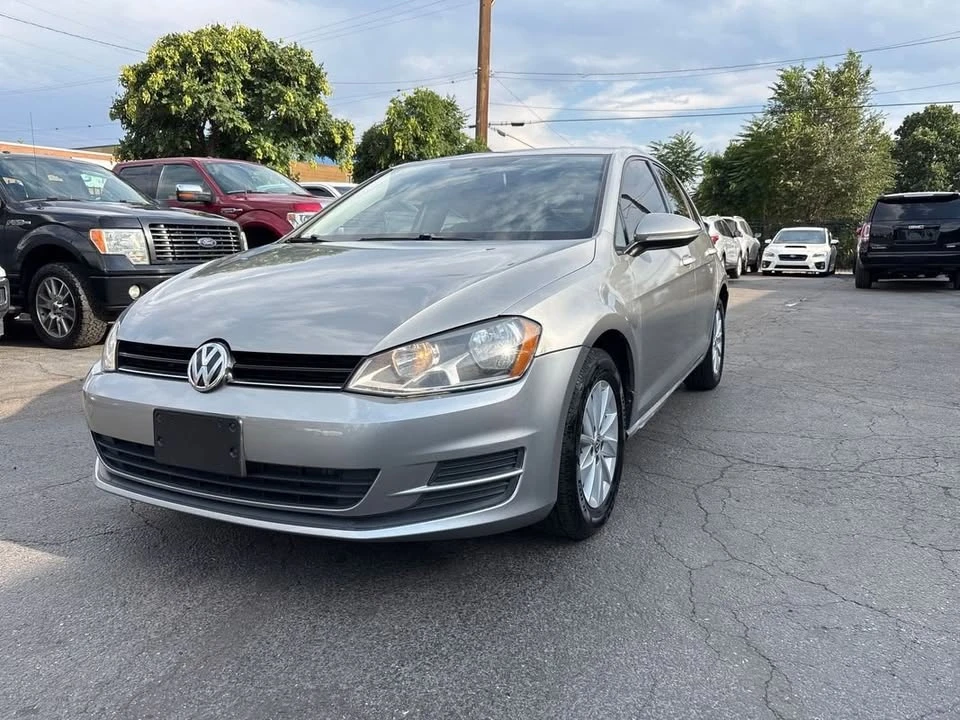 2016 Volkswagen Golf Mk7 - Image 4 of 20