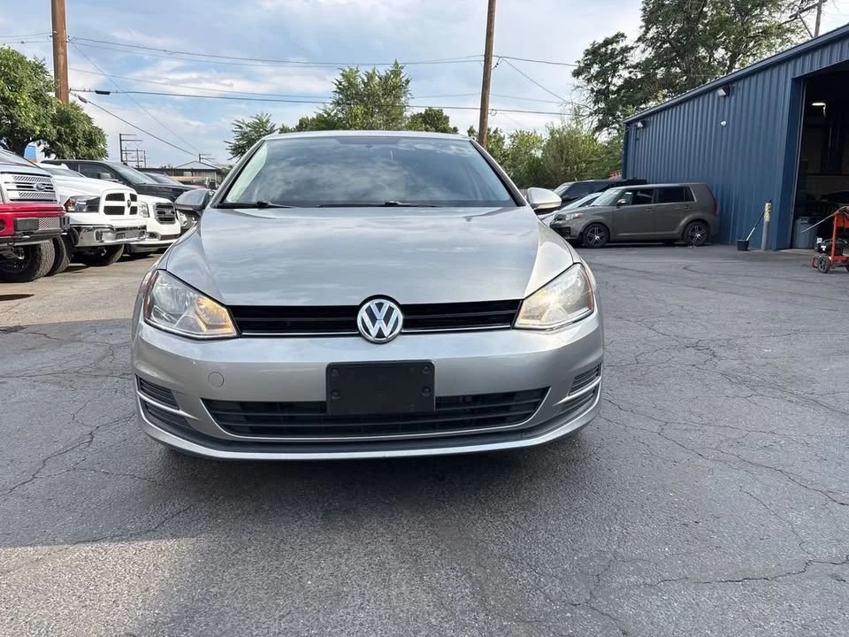 2016 Volkswagen Golf Mk7 - Image 2 of 20