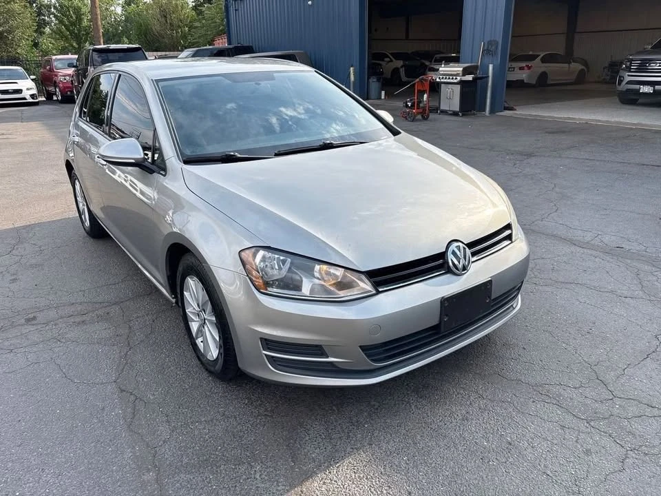 2016 Volkswagen Golf Mk7 - Image 12 of 20