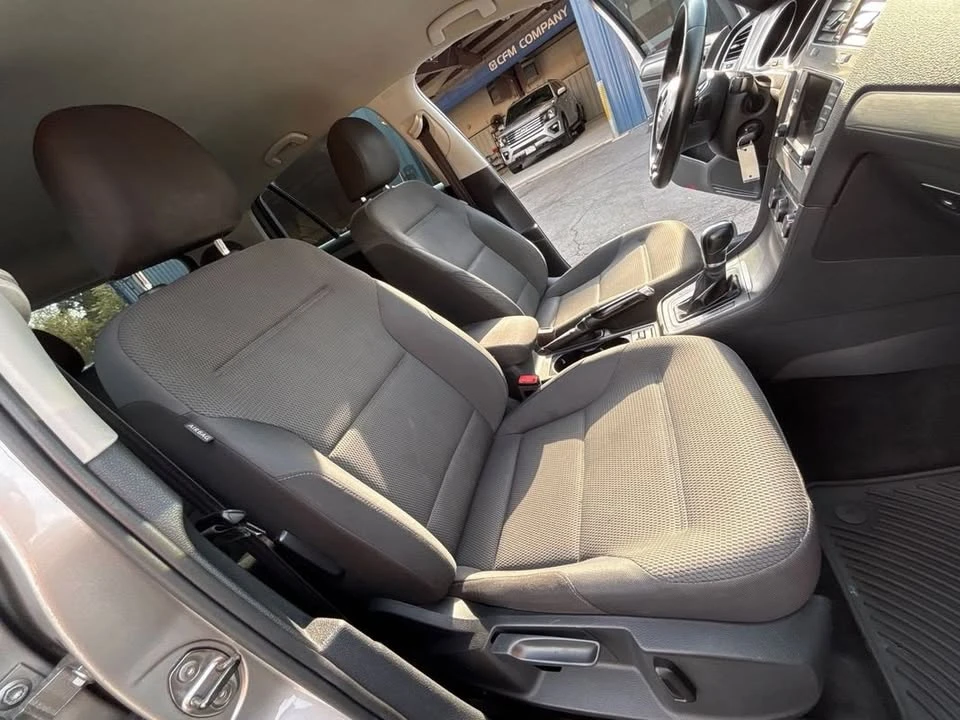 2016 Volkswagen Golf Mk7 - Image 19 of 20