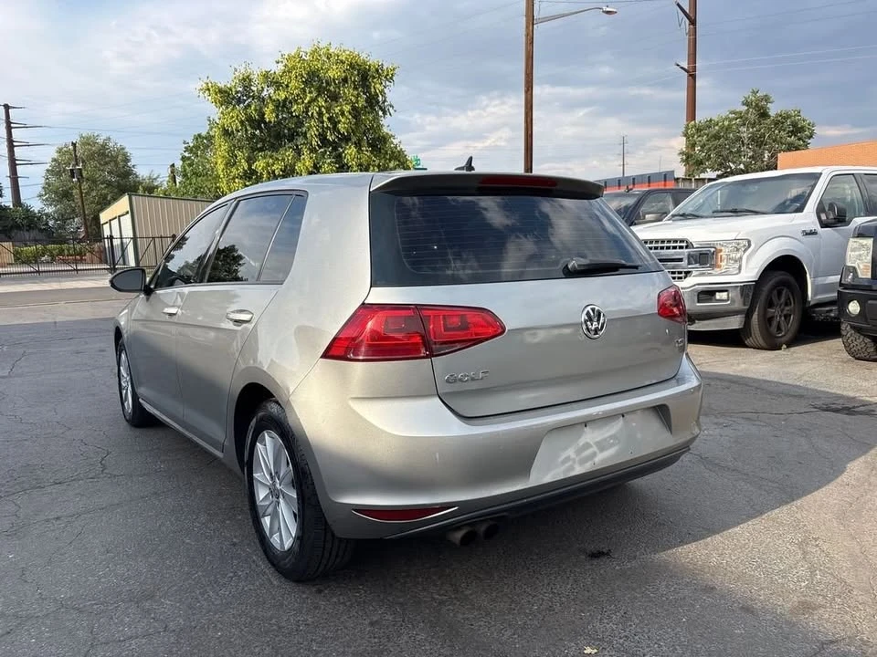 2016 Volkswagen Golf Mk7 - Image 7 of 20