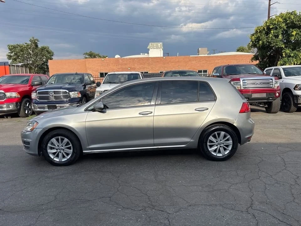 2016 Volkswagen Golf Mk7 - Image 6 of 20