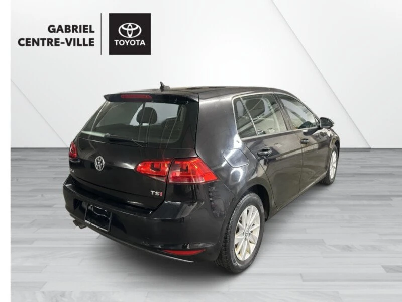 2016 Volkswagen Golf Mk7 - Image 5 of 16