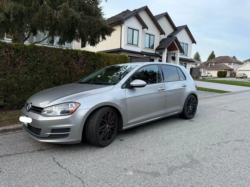 2016 Volkswagen Golf Mk7 - Image 2 of 17