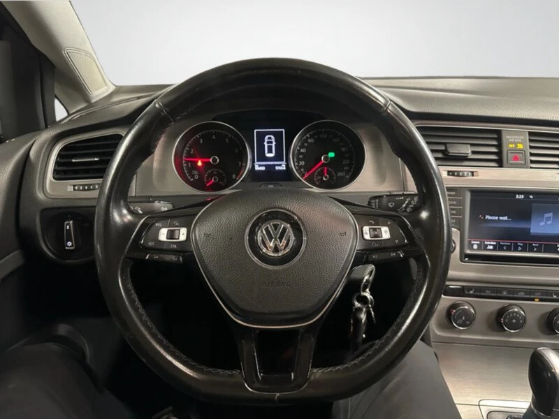 2016 Volkswagen Golf Mk7 - Image 12 of 16